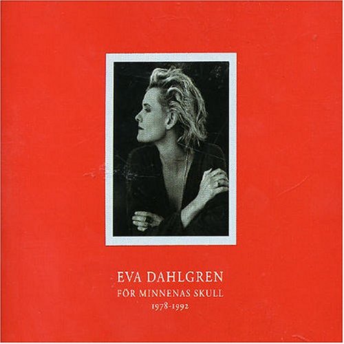 album eva dahlgren