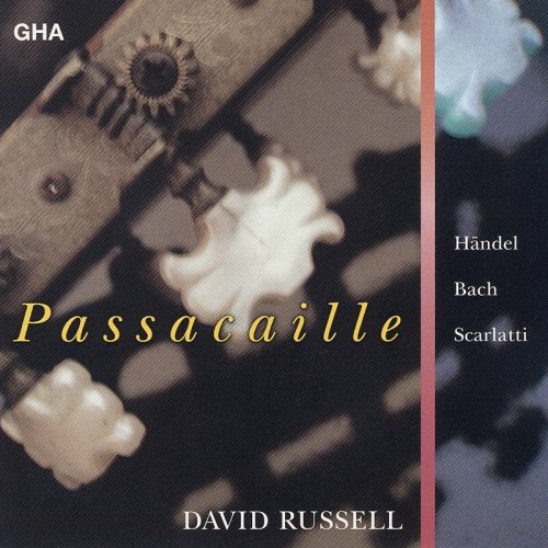 album david russell