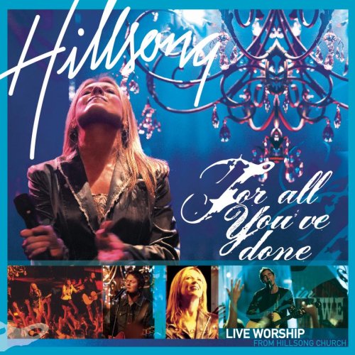 album hillsong