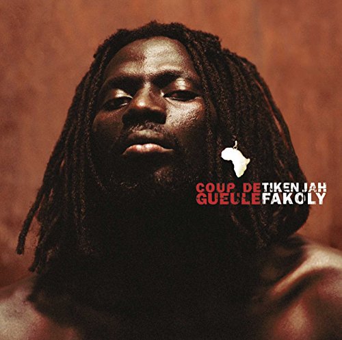 album tiken jah fakoly