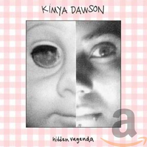 album kimya dawson