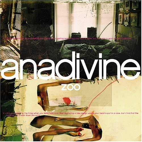 album anadivine