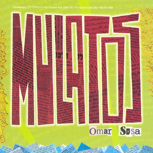 album omar sosa