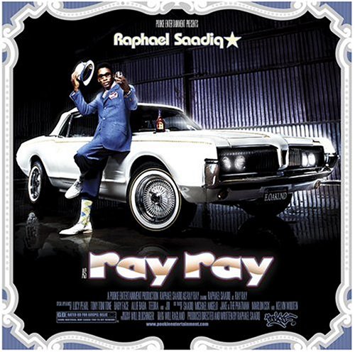 album raphael saadiq