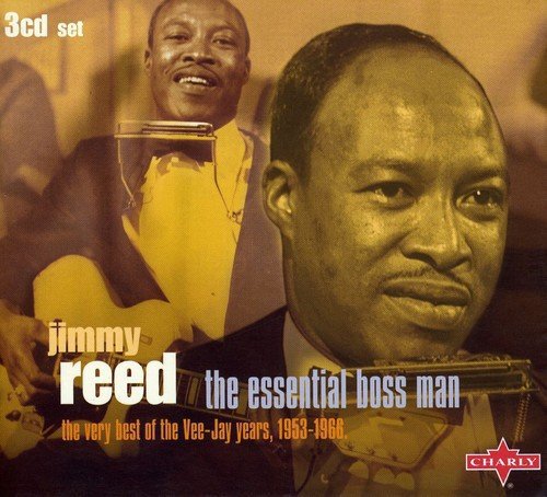 album jimmy reed