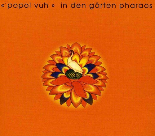 album popol vuh