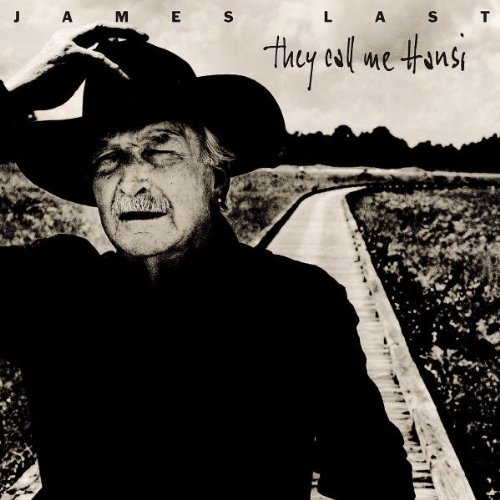 album james last