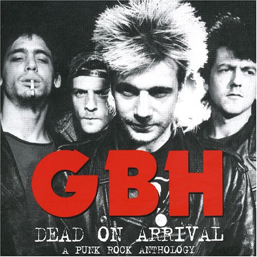 album gbh