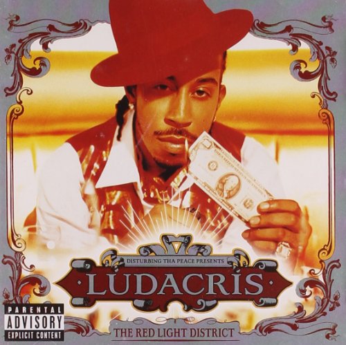 album ludacris