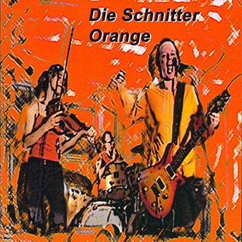 album die schnitter