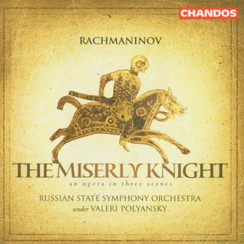 album rachmaninov serguei vassilievitch