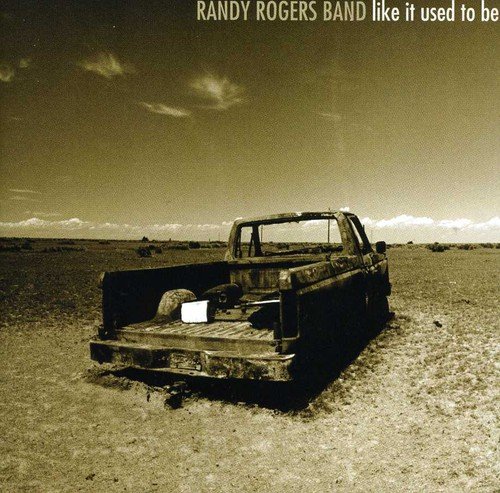 album randy rogers band