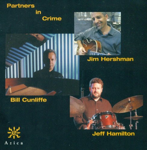 album bill cunliffe