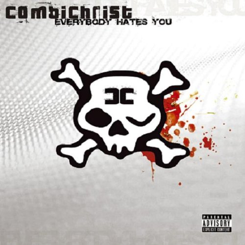 album combichrist