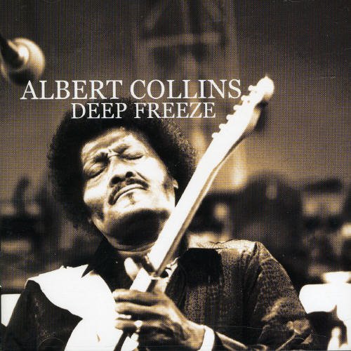 album albert collins