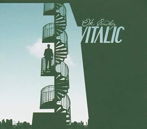 album vitalic