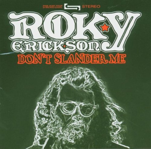 album roky erickson