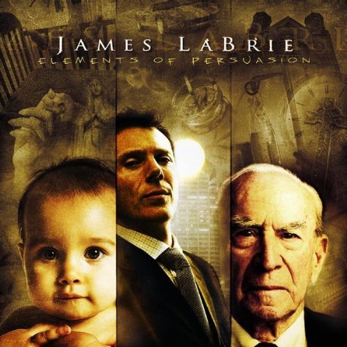 album james labrie