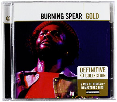 album burning spear