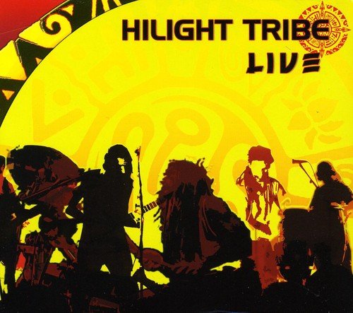 album hilight tribe