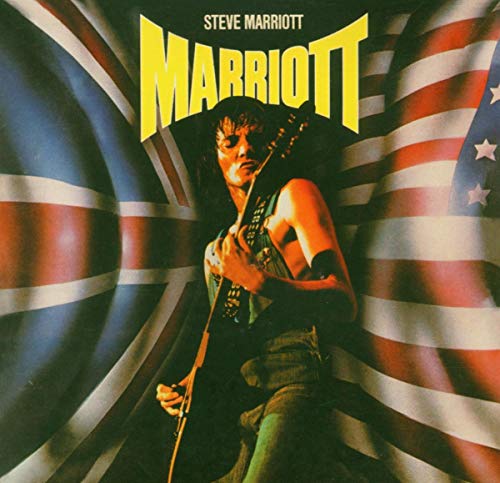 album steve marriott