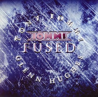 album iommi tommy