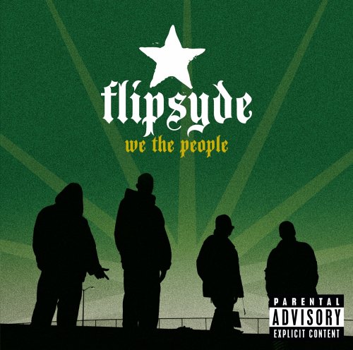 album flipsyde