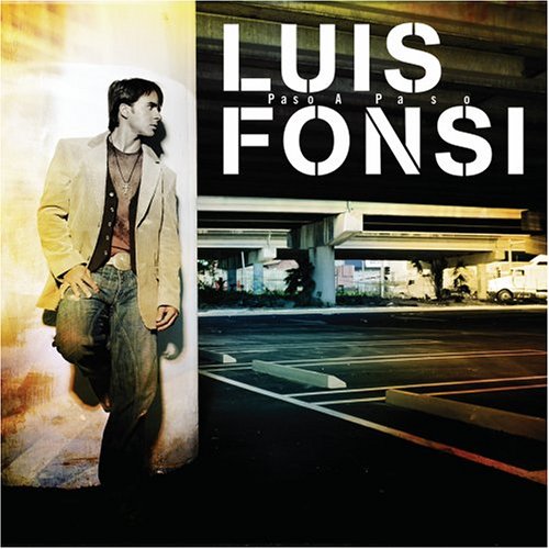 album luis fonsi