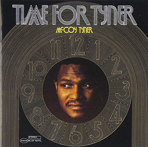 album mccoy tyner