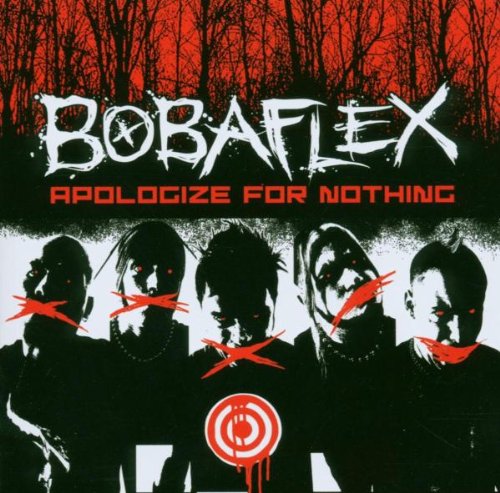 album bobaflex