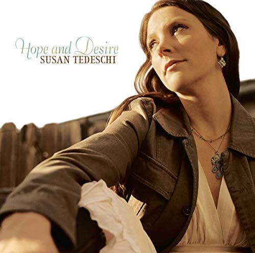 album susan tedeschi