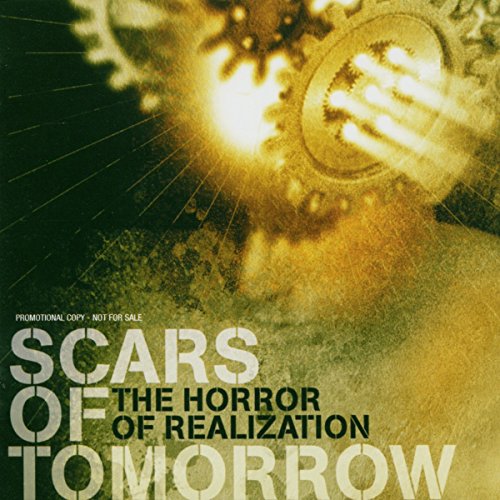 album scars of tomorrow