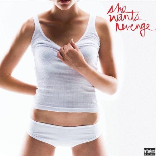 album she wants revenge