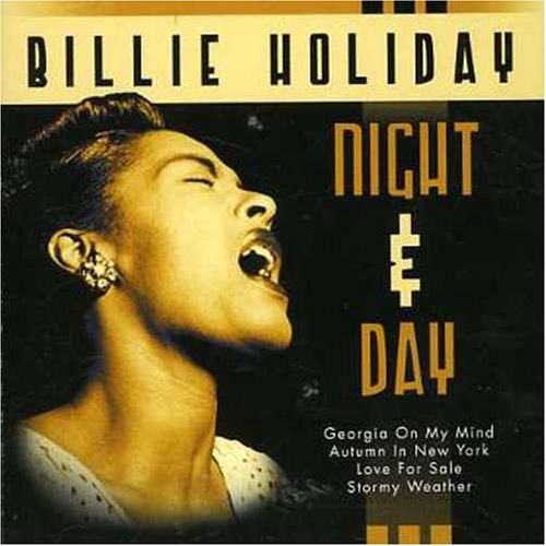 album billie holiday