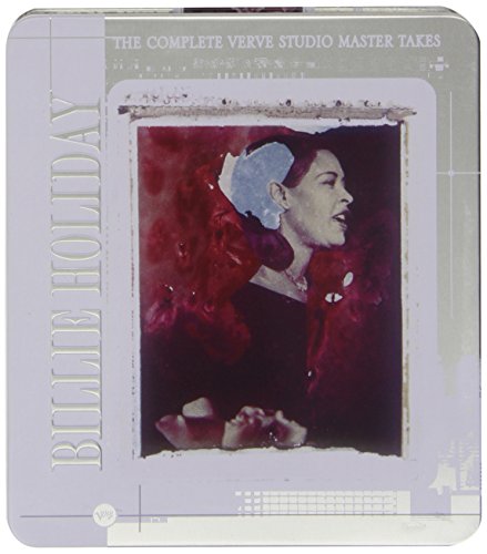 album billie holiday