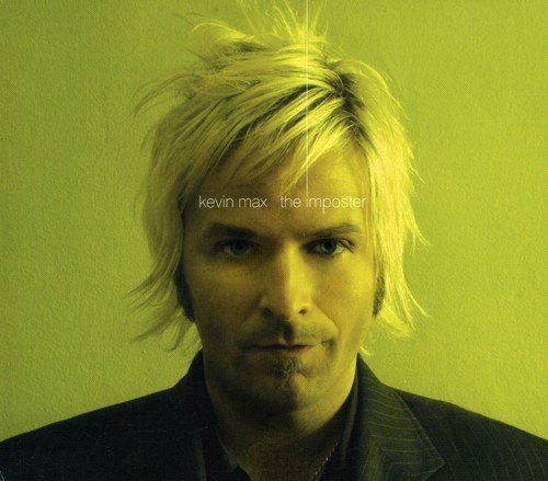 album kevin max