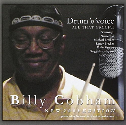 album billy cobham