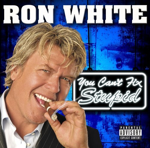 album ron white