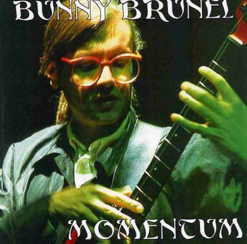 album bunny brunel