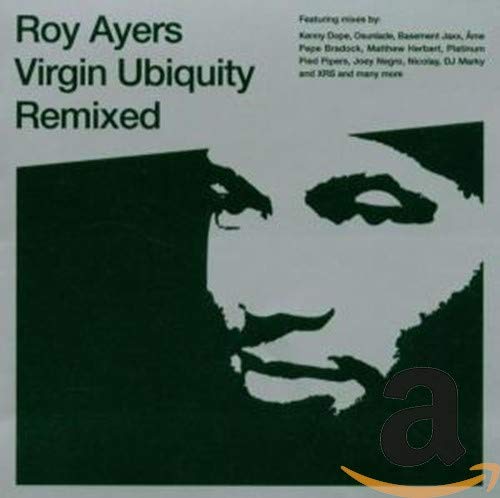 album roy ayers