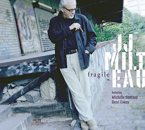 album jean-jacques milteau