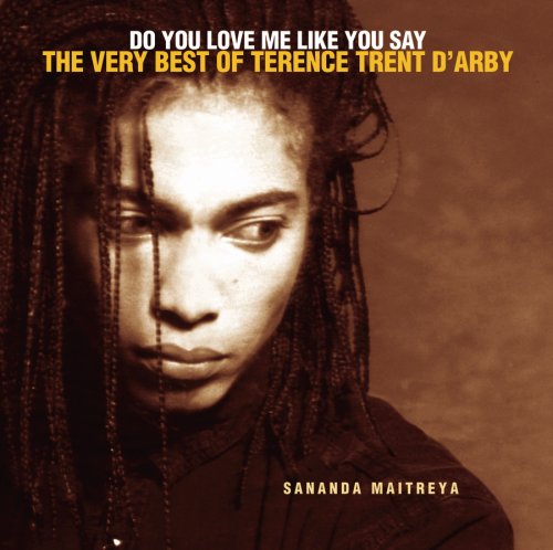 album terence trent d arby