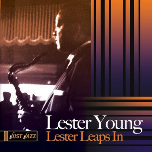 album lester young