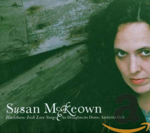 album susan mckeown