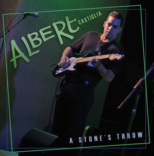 album albert castiglia