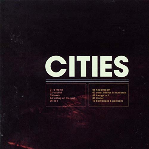 album cities