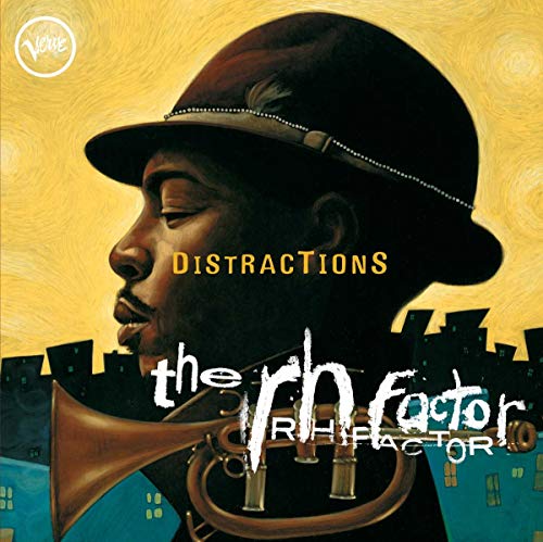 album the rh factor