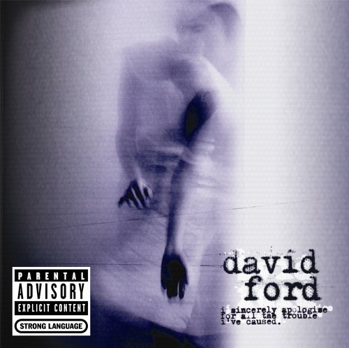 album david ford