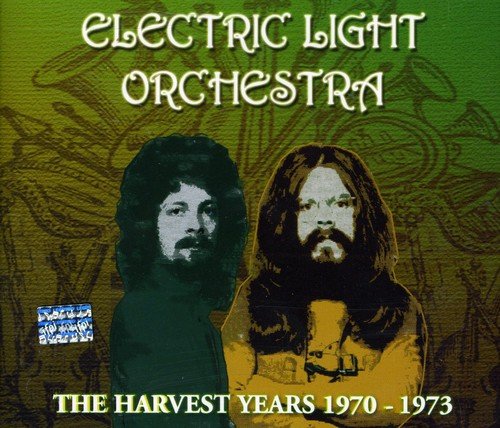 album electric light orchestra