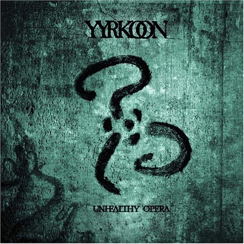 album yyrkoon